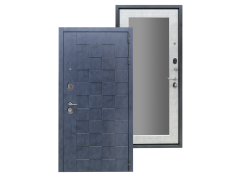 Фото 1 Трехконтурные металлические двери, г.Йошкар-Ола 2023